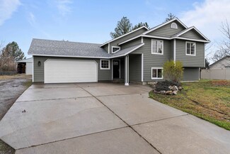 206 S Ashton St, Greenacres, WA 99016