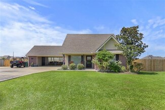 5547 Kade Daniel Ln, Iowa, LA 70647