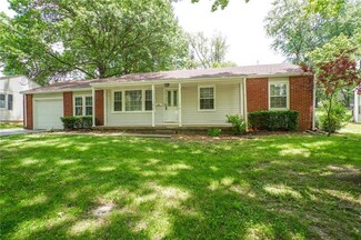 3307 S Willis Ave, Independence, MO 64055