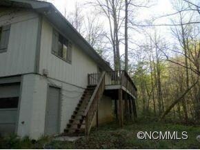 540 Stoney Fork Rd, Barnardsville, NC 28709