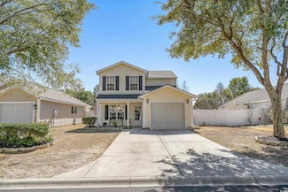 813 Silvercrest Dr, Myrtle Beach, SC 29579