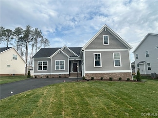 13706 Tyberton Dr, Midlothian, VA 23112
