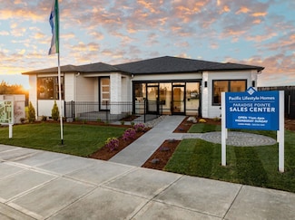 The Holly, Ridgefield, WA 98642