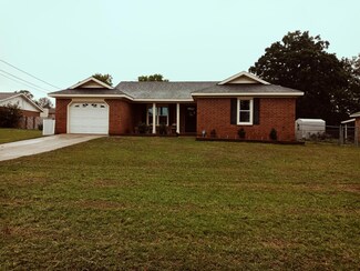 4017 Nuite Dr, Hephzibah, GA 30815