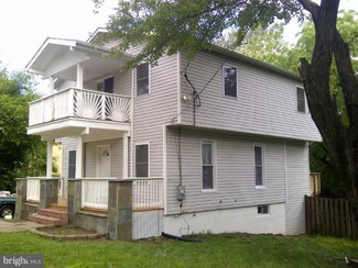 5207 Quincy St, Bladensburg, MD 20710