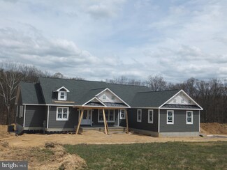 435 Opequon Woods Cir, Stephenson, VA 22656