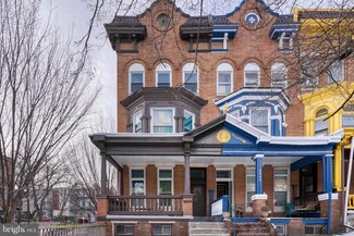 2800 N Calvert St, Baltimore, MD 21218