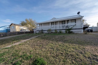 917 West Dr, Borger, TX 79007