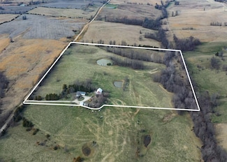 25998 Hemlock Rd, Bevier, MO 63532