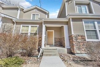 7399 Sandy Springs Point, Fountain, CO 80817