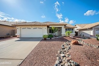 10763 W Runion Dr, Sun City, AZ 85373