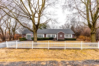 5803 Harvey Ave, La Grange Highlands, IL 60525