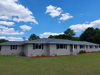 469 Ga Highway 23 S, Waynesboro, GA 30830