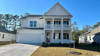742 Plumage Ct, Myrtle Beach, SC 29588