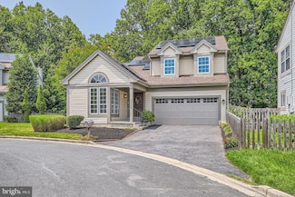 1713 Nordic Hill Cir, Silver Spring, MD 20906