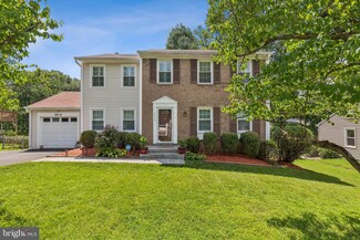 4914 King David Blvd, Annandale, VA 22003