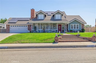 41738 Shain Ln, Lancaster, CA 93536