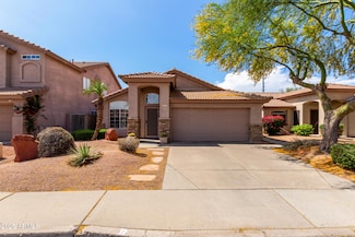 3207 E Behrend Dr, Phoenix, AZ 85050