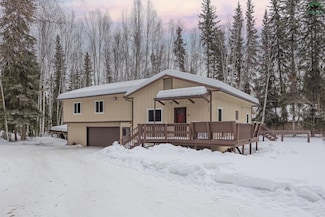 3045 Taxilane B, North Pole, AK 99705