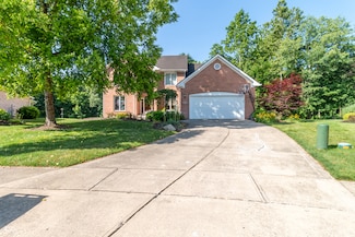 4957 Shadow Rock Cir, Carmel, IN 46033