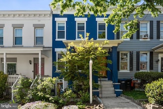 4402 Kansas Ave NW, Washington, DC 20011