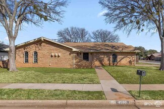 4500 Misty Valley W, Wichita Falls, TX 76310