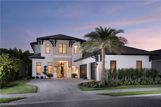 6634 Palisades Ave, Naples, FL 34109