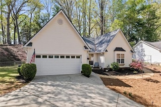 3376 Turtleback Rd, Gainesville, GA 30506