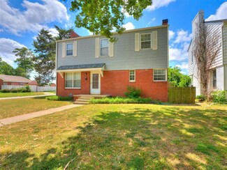 3600 NW 24th St, Oklahoma City, OK 73107