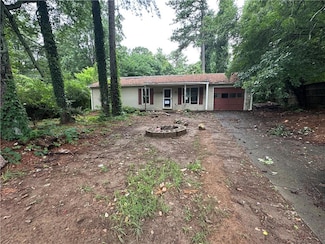 2612 Ramblewood Ct, Acworth, GA 30102
