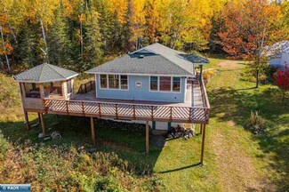 3371 Breezy Point Rd, Tower, MN 55790