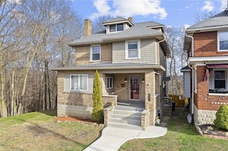 201 Cornell Ave, Pittsburgh, PA 15229