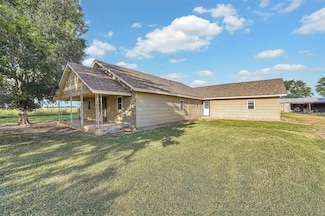 22904 N County Road 1840, Mangum, OK 73554