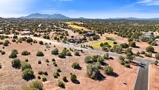 15759 N Silent Moon Ln, Williamson, AZ 86305