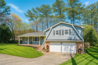 3210 Ebenezer Rd, Marietta, GA 30066