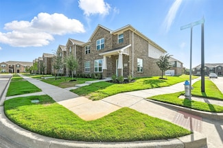 3001 Percheron Dr, Mesquite, TX 75150