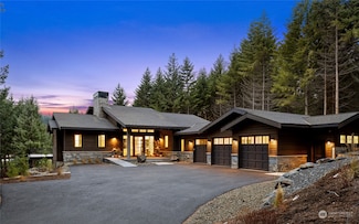 210 Gold Fountain Ln, Cle Elum, WA 98922