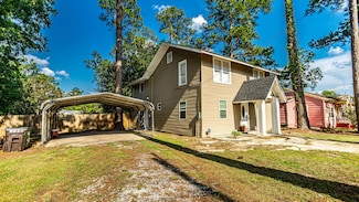 105 N 19th Ave, Hattiesburg, MS 39401