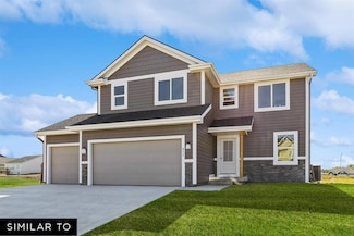 506 NE 58th St, Ankeny, IA 50021