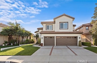 23 El Prisma, Rancho Santa Margarita, CA 92688