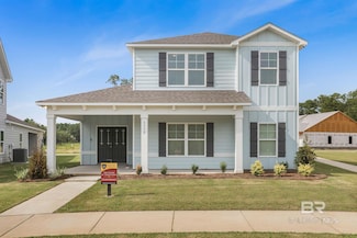 6152 Milo Loop, Gulf Shores, AL 36542