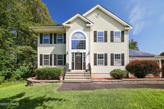 640 Avenue C, Stroudsburg, PA 18360