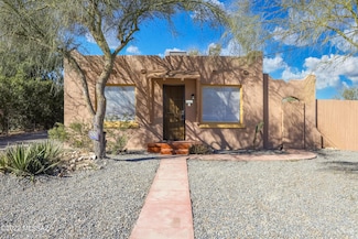 2631 N Fontana Ave Unit 1, Tucson, AZ 85705