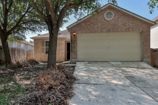 3432 Whisper Bluff, Cibolo, TX 78108