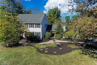 40 Johnson Dr, Belle Mead, NJ 08502