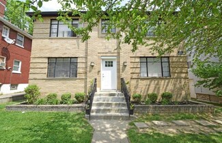 6408 Kennedy Ave, Cincinnati, OH 45213