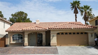 8504 W Gilmore Ave, Las Vegas, NV 89129
