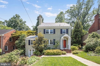1512 Live Oak Dr, Silver Spring, MD 20910