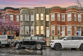 112 N Lakewood Ave, Baltimore, MD 21224