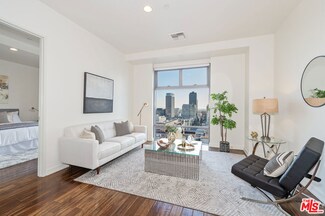 801 S Grand Ave Unit 1412, Los Angeles, CA 90017